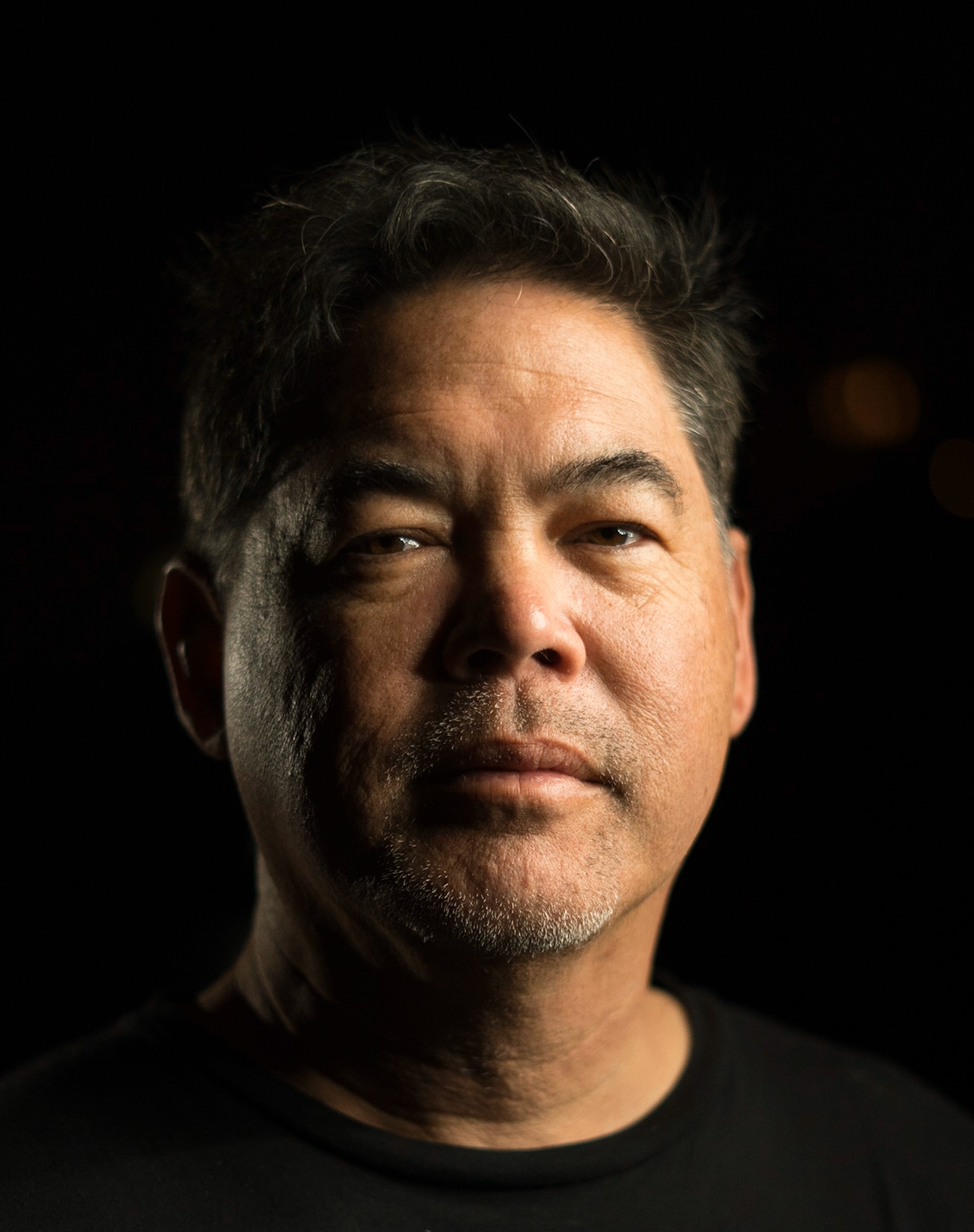 Rick Moy, Founder & CEO